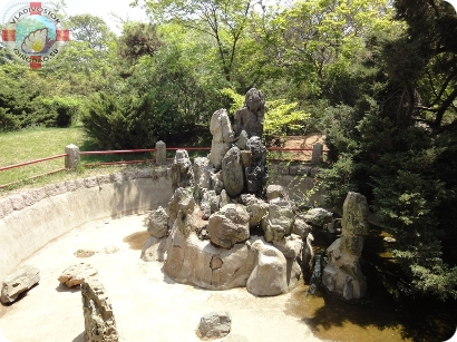 фонтаны мира 噴泉